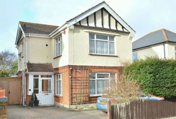 3 Bedroom Detached